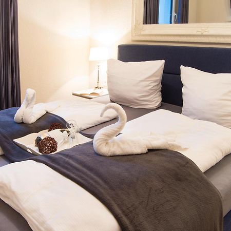 Moewennest Solituede Flensburg Ngoại thất bức ảnh