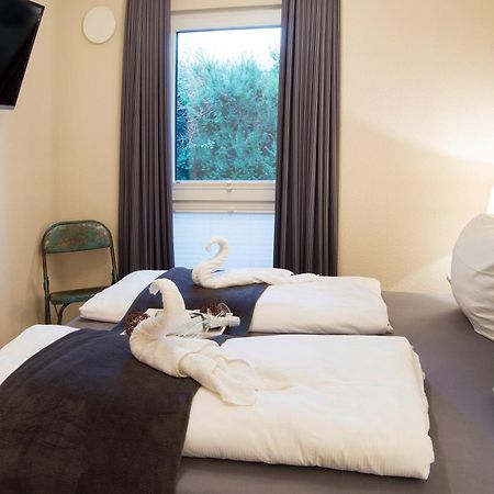 Moewennest Solituede Flensburg Ngoại thất bức ảnh