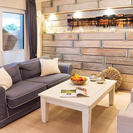 Moewennest Solituede Flensburg Ngoại thất bức ảnh