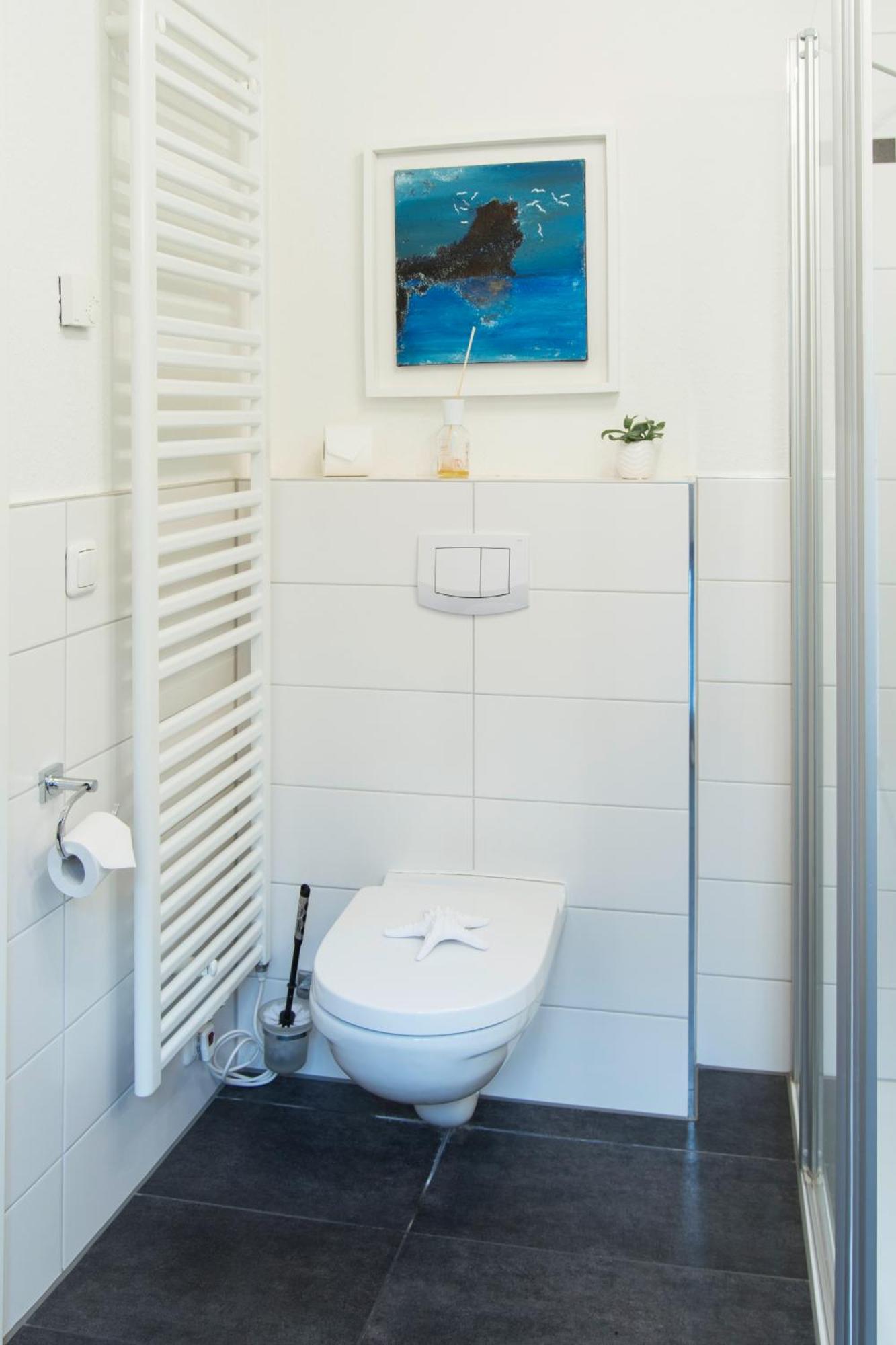 Moewennest Solituede Flensburg Ngoại thất bức ảnh