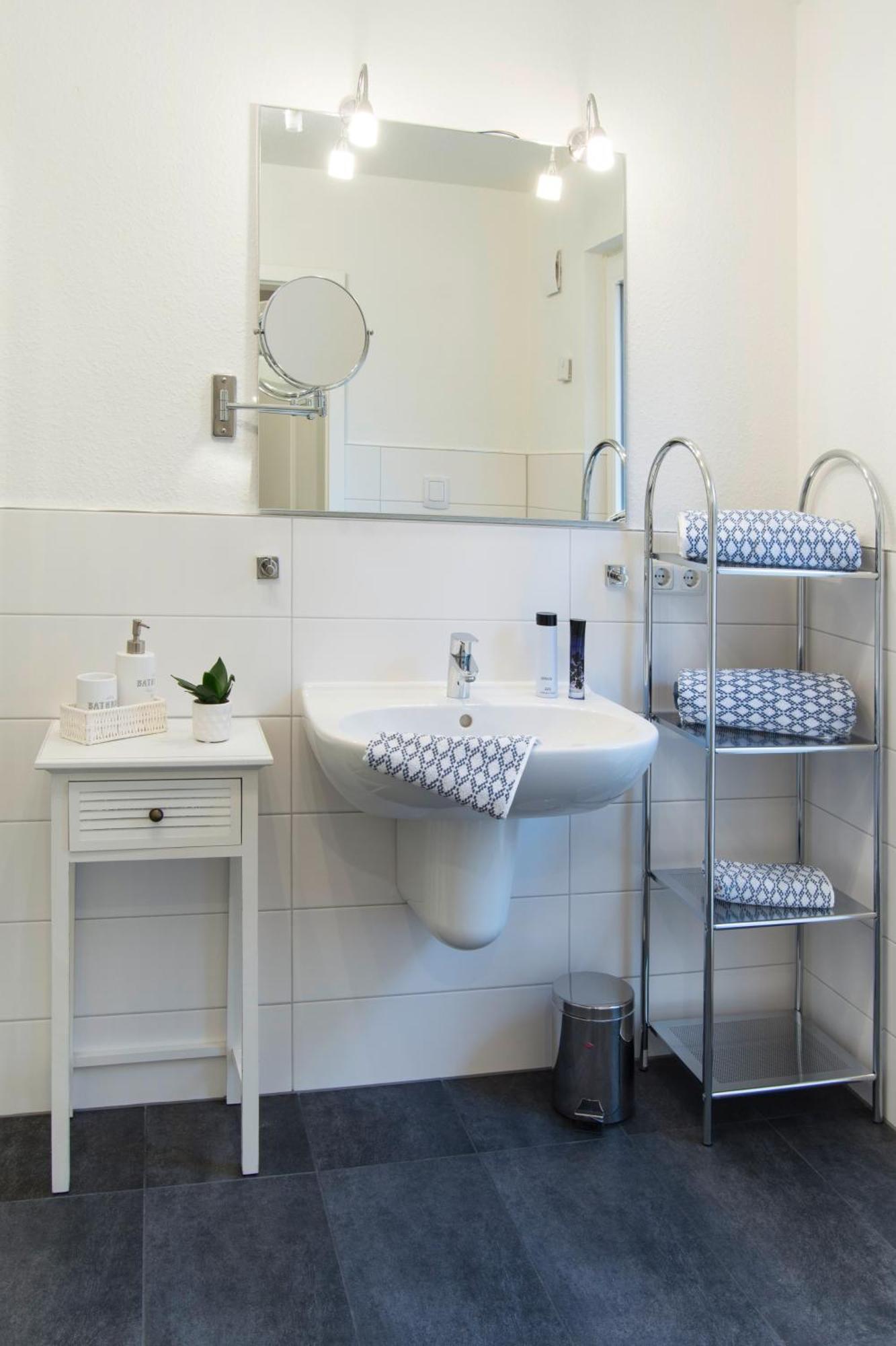 Moewennest Solituede Flensburg Ngoại thất bức ảnh