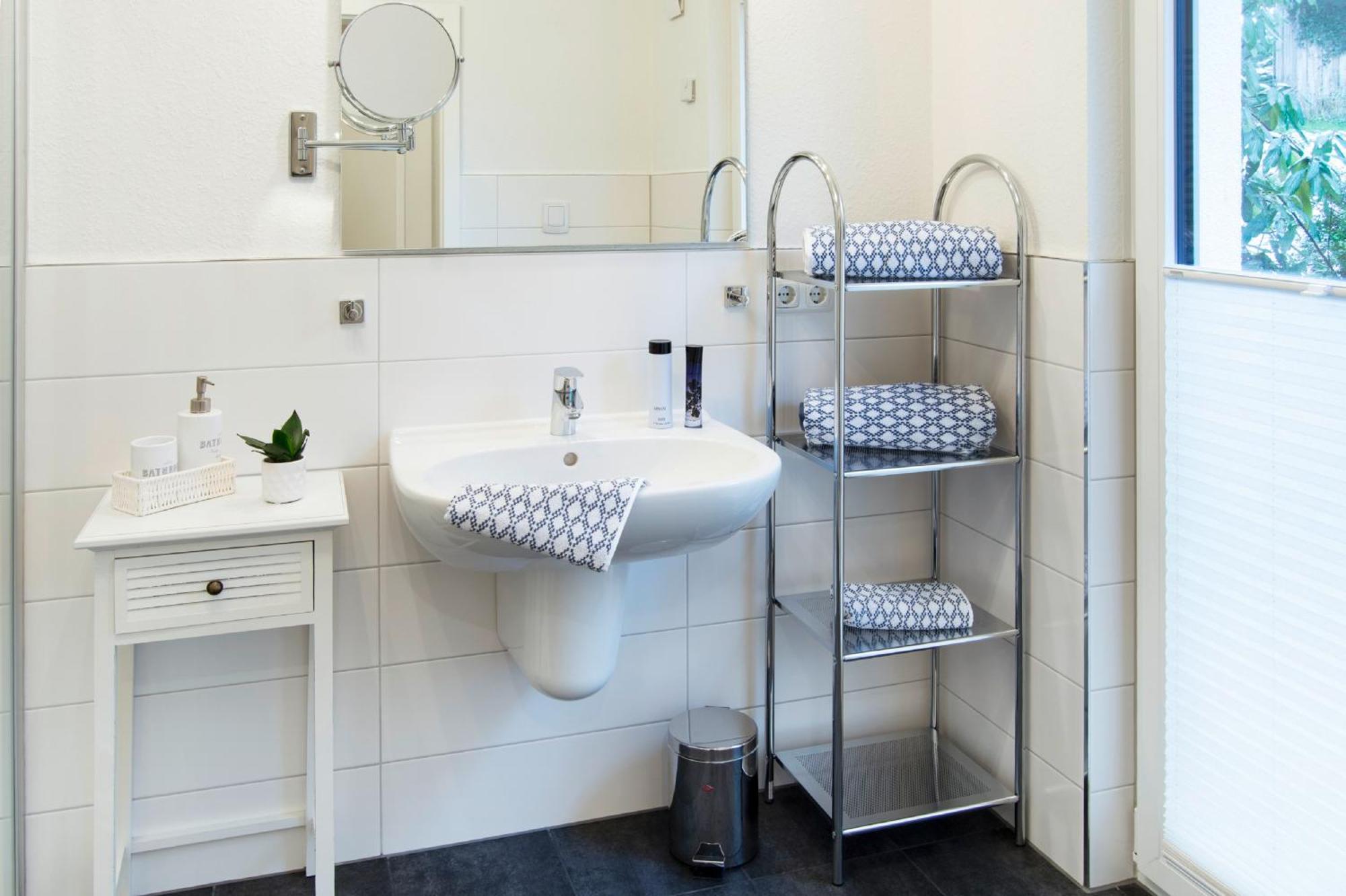 Moewennest Solituede Flensburg Ngoại thất bức ảnh
