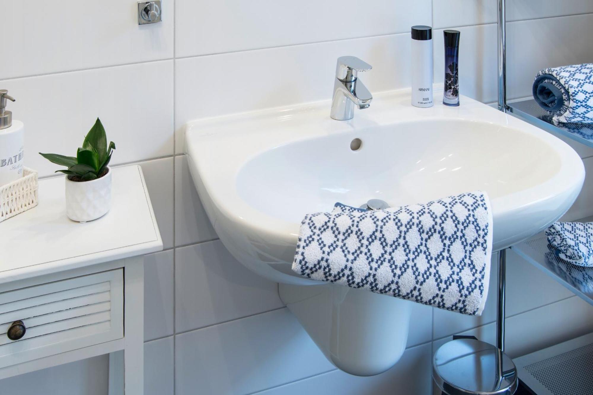 Moewennest Solituede Flensburg Ngoại thất bức ảnh