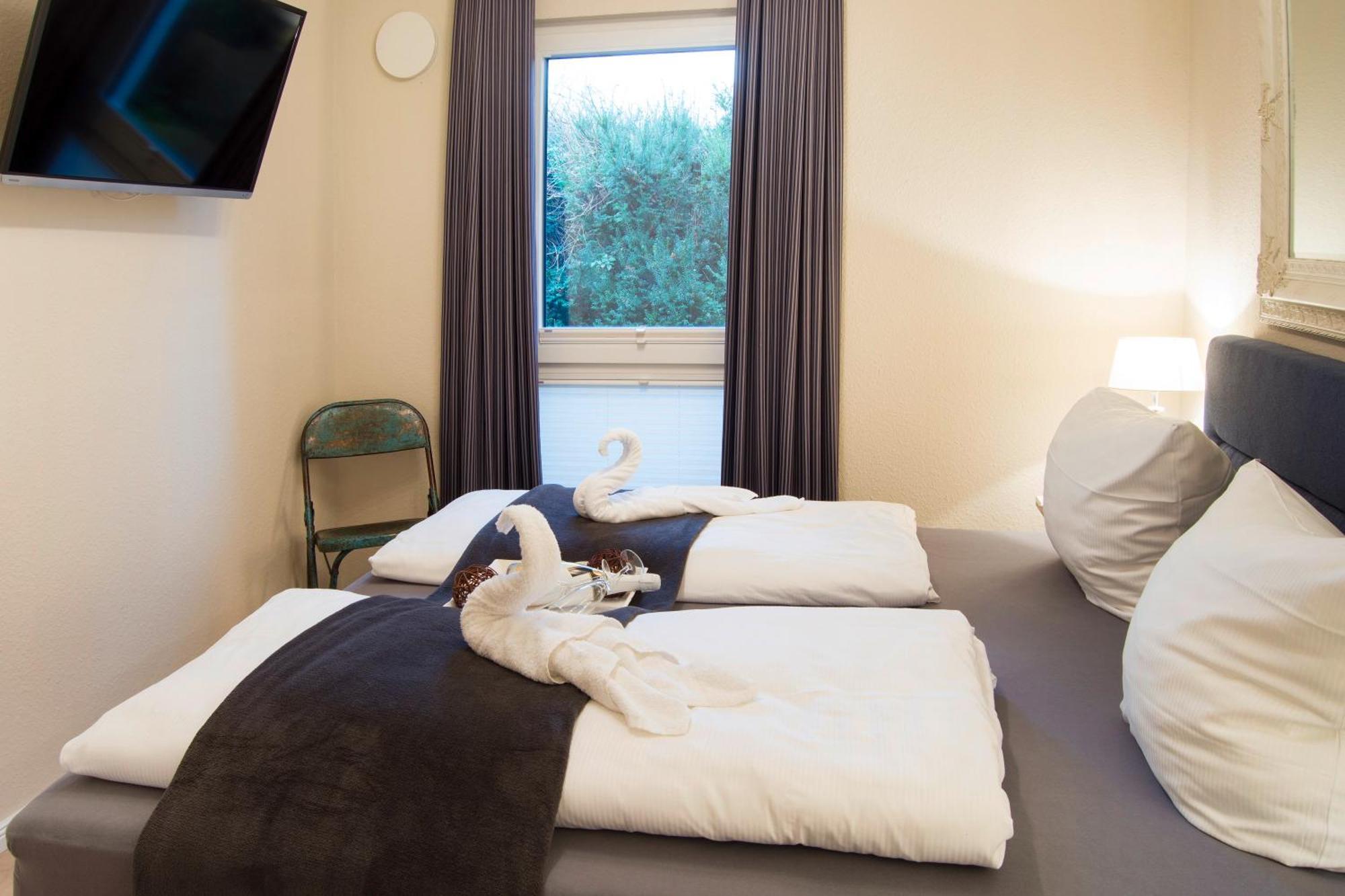 Moewennest Solituede Flensburg Ngoại thất bức ảnh