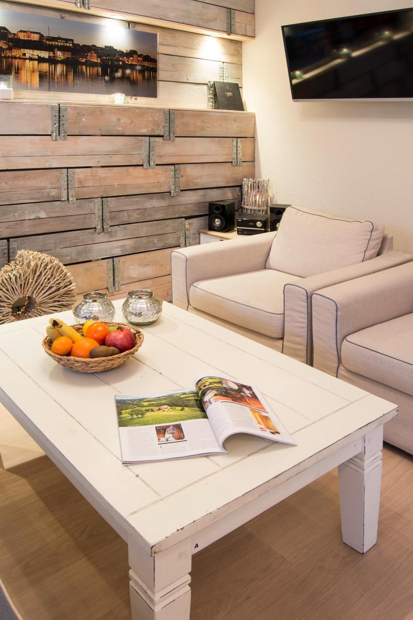 Moewennest Solituede Flensburg Ngoại thất bức ảnh